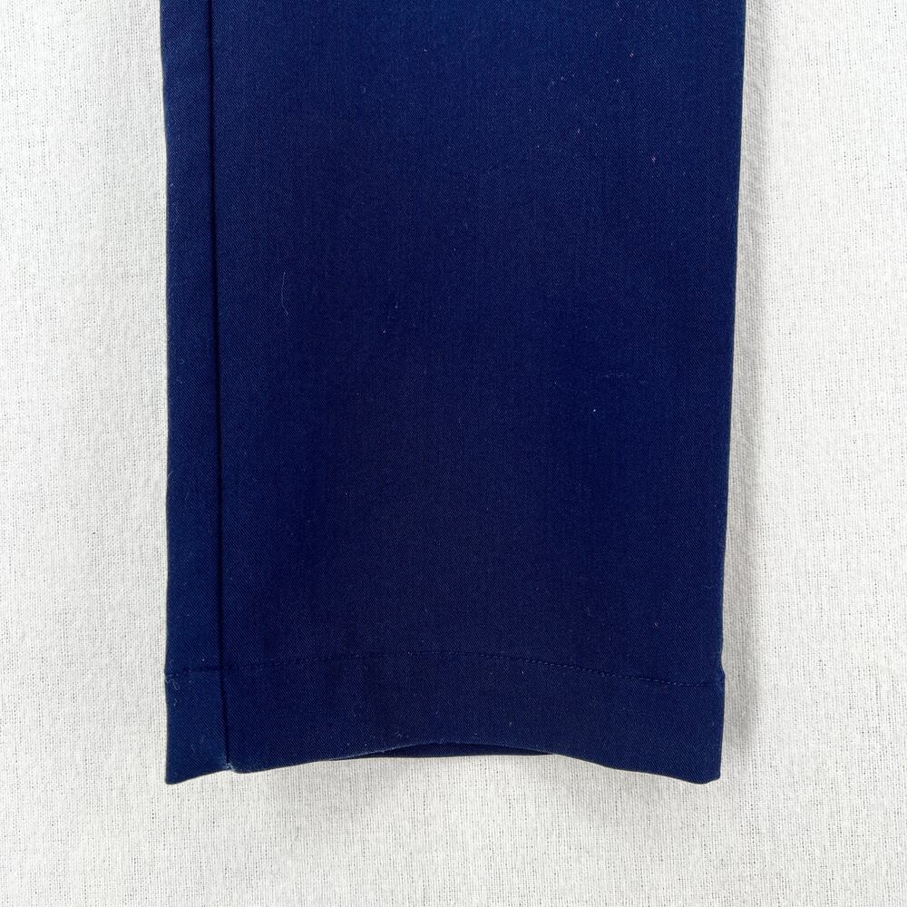 FIGS Scrub Pants Mens Small Navy Technical Collection Stretch - Picture 12 of 16